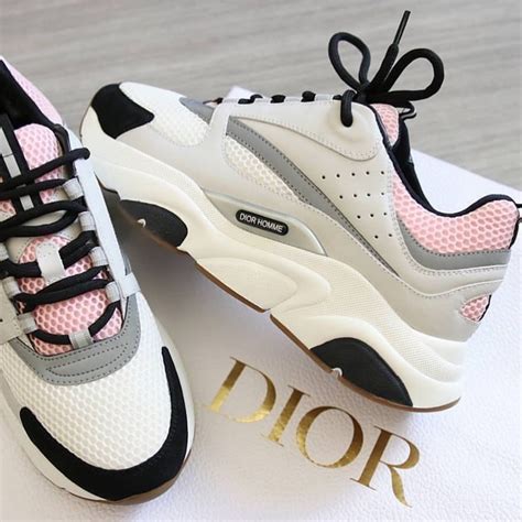 womens dior b22 trainers|Dior b22 sneakers sale.